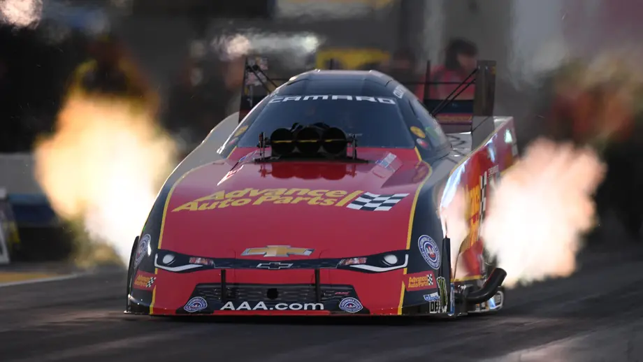 Courtney Force