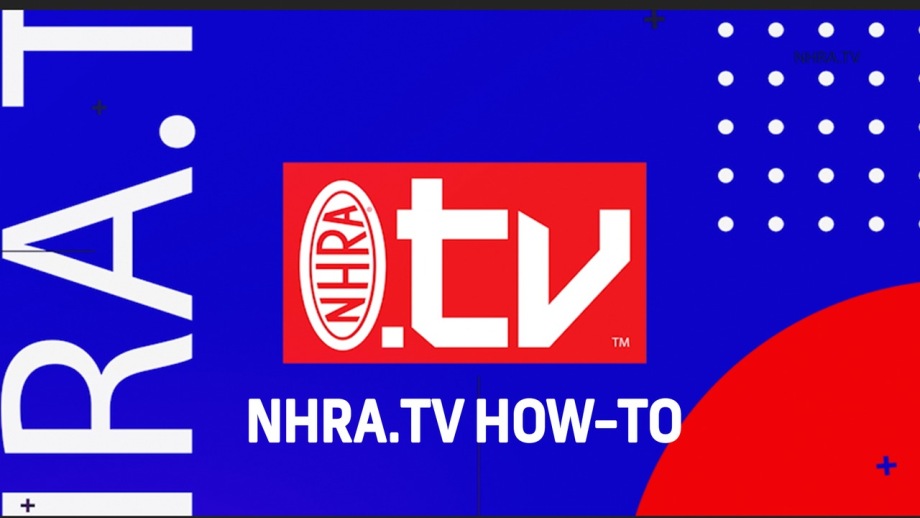 NHRA.tv