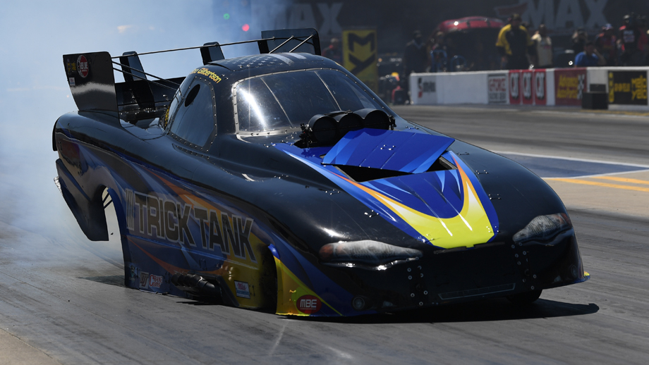Charlotte Saturday Photo Gallery | NHRA