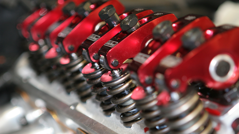 Valve Springs