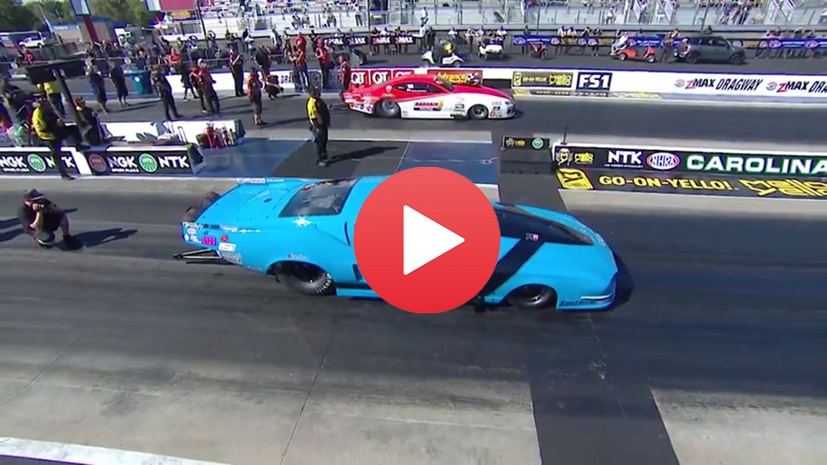 Stevie "Fast" Jackson