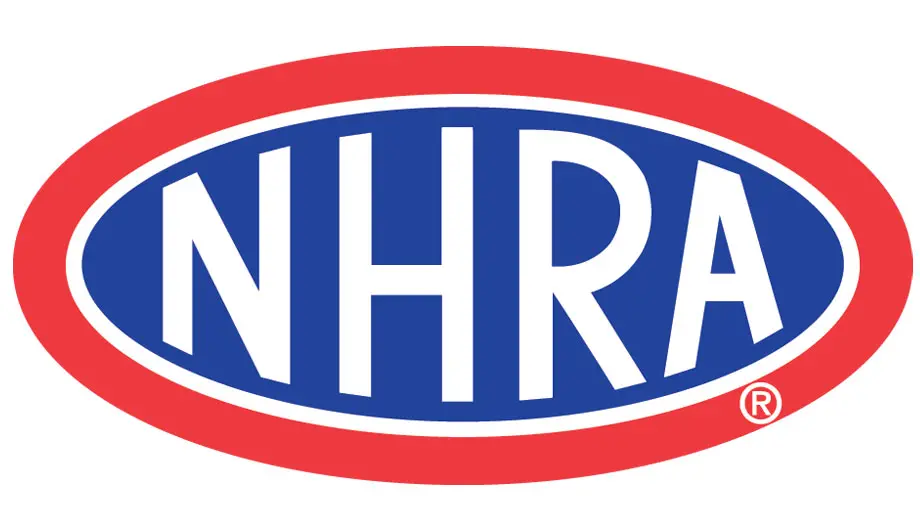 NHRA