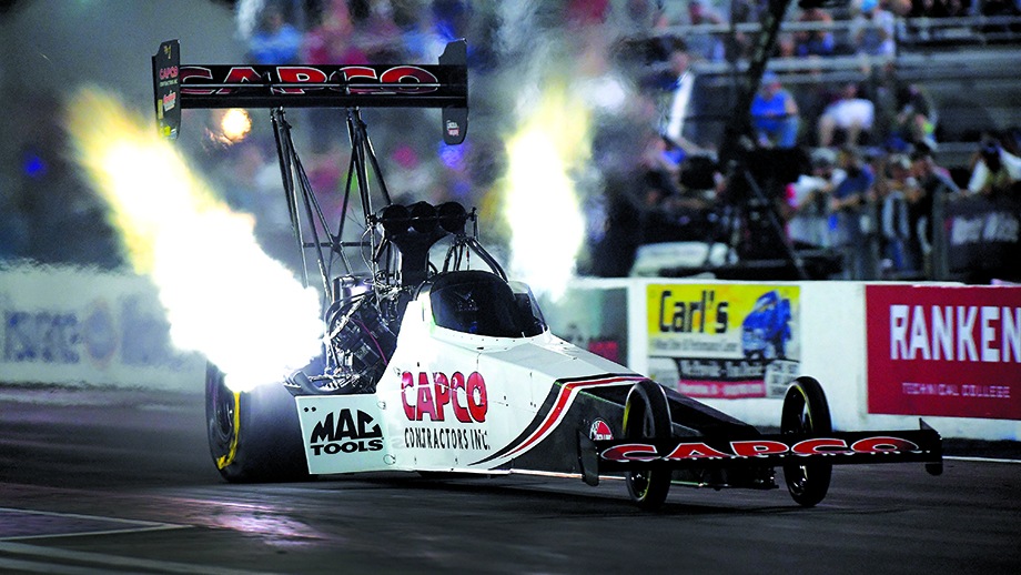 2020 Top Fuel Preview: Is this the best field all time? NHRA