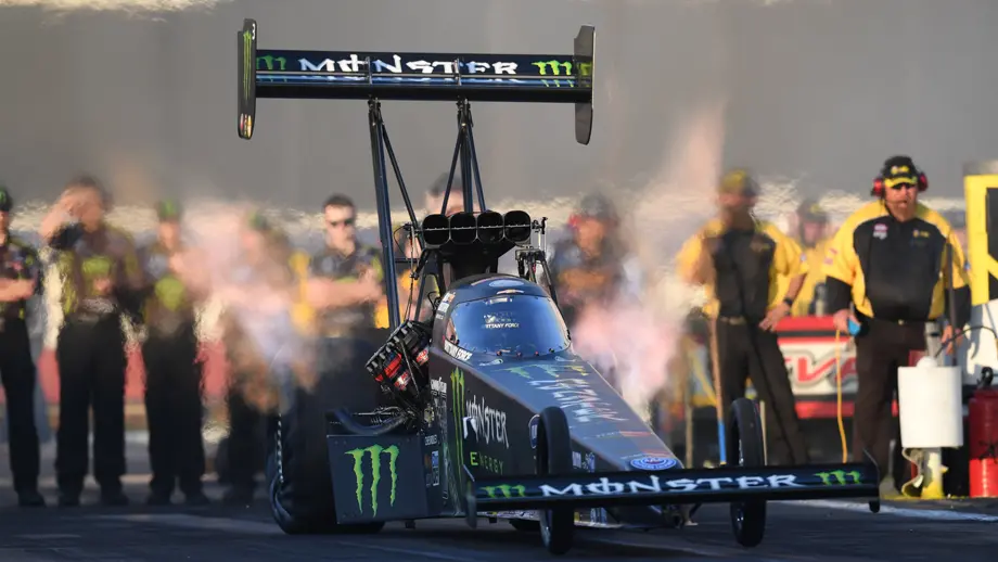 Brittany Force