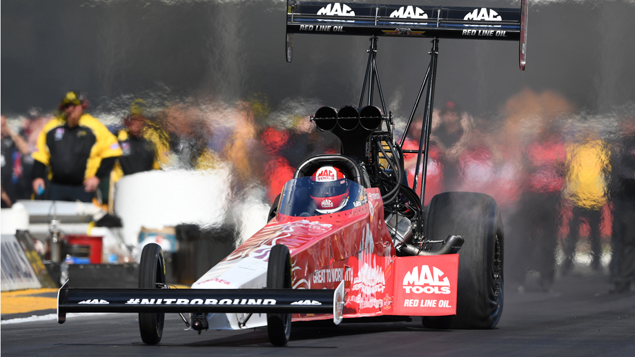 Doug Kalitta