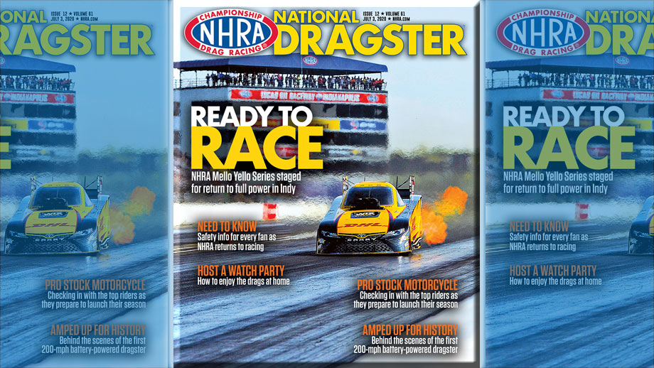ND cover