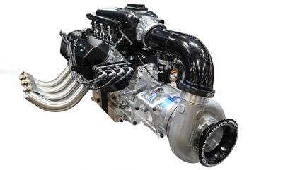 ProCharger Superchargers now in NHRA Contingency Program for 2020