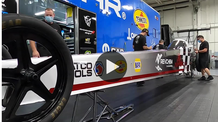 Don Schumacher Racing