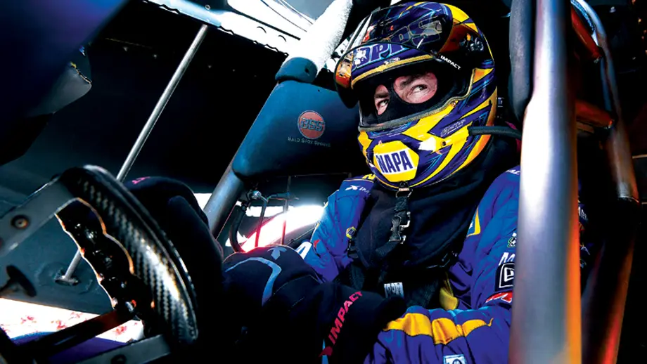 Ron Capps