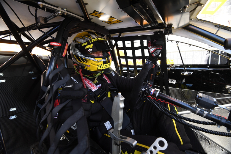 Best of NHRA in-car footage 2020