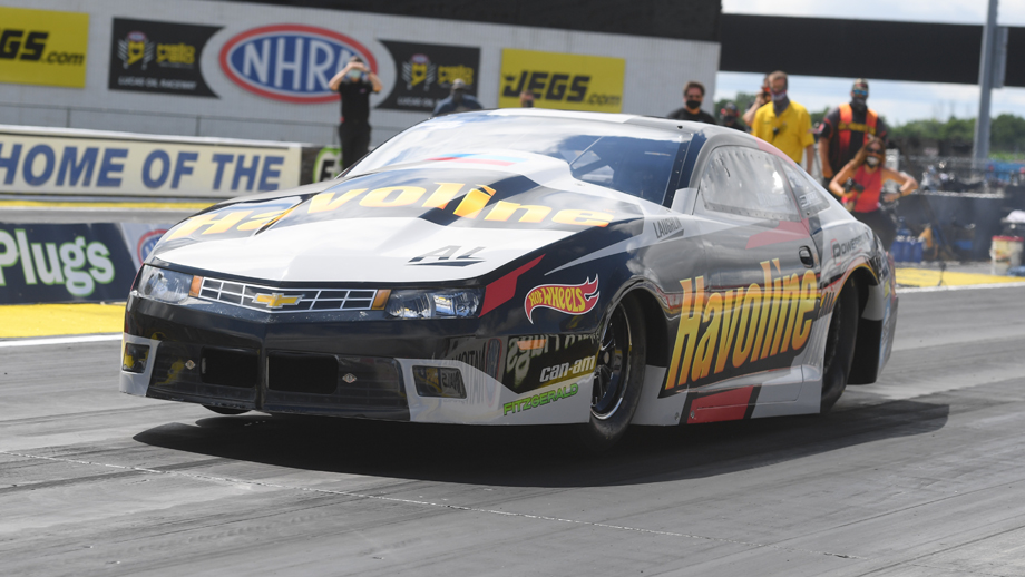 Pro Mod still on Alex Laughlin’s radar, but for now he’s all-in on Pro ...