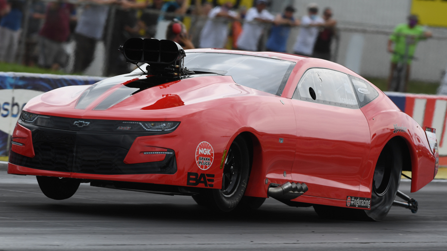 Performance And Parity Highlight The Return Of The E3 Pro Mod Series In 