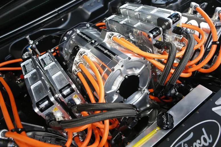 Cobra Jet 1400 tech talk with its two test pilots