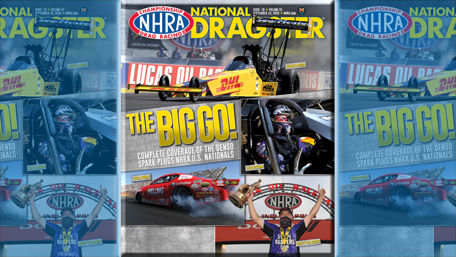 ND cover