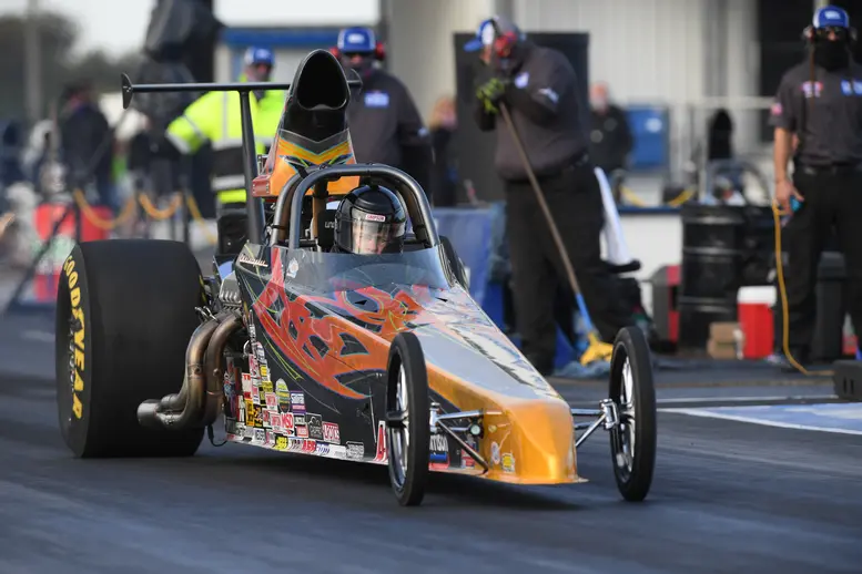 Watch it now! Super Comp time trials at the SpringNationals