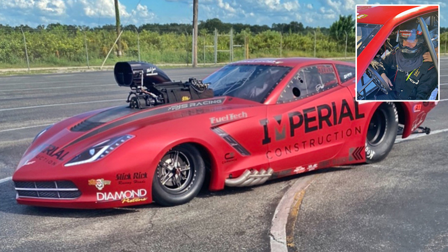 Pro Mod