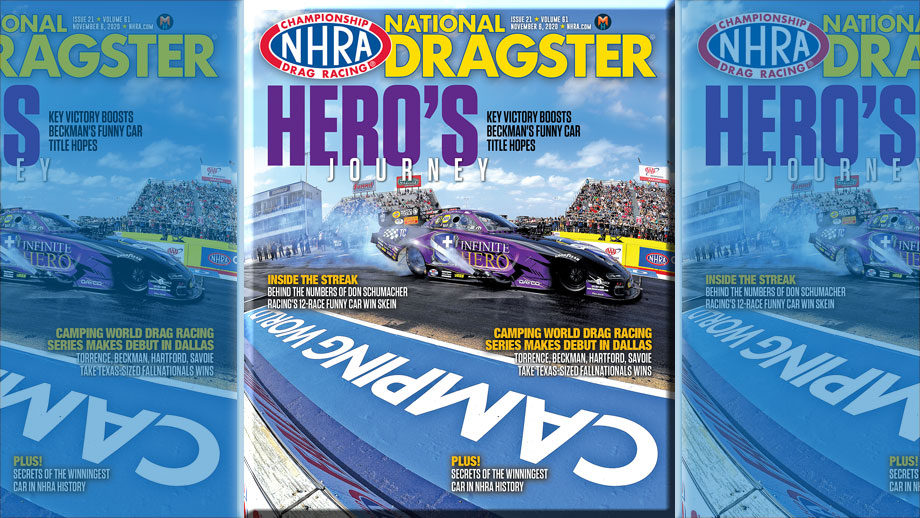 ND cover
