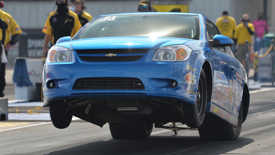 Super Stock