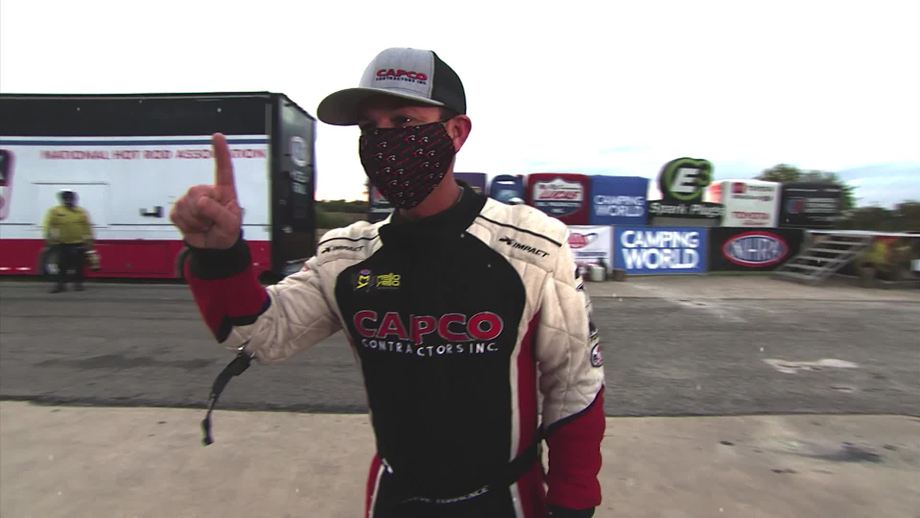 torrence champ