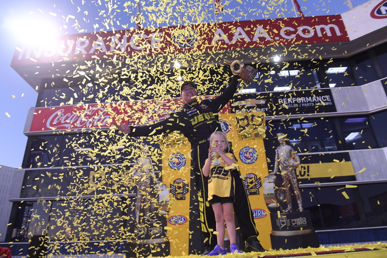 Jeg Coughlin Jr: The Natural