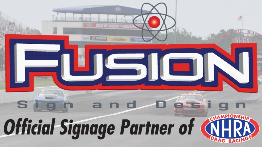 Fusion Sign & Design