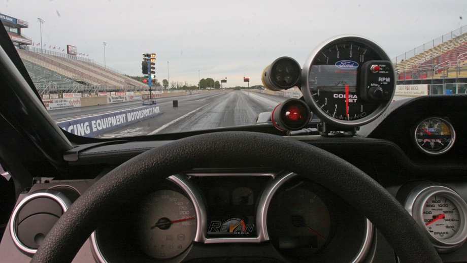 Racing Technology