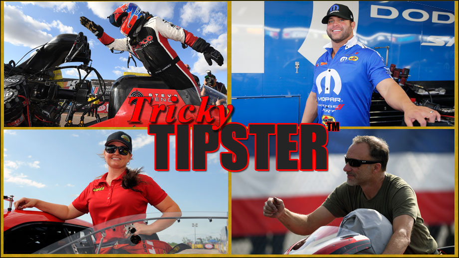 Tricky Tipster