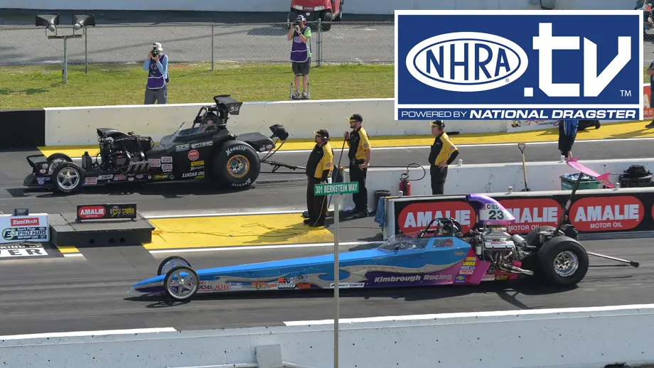 NHRA.tv