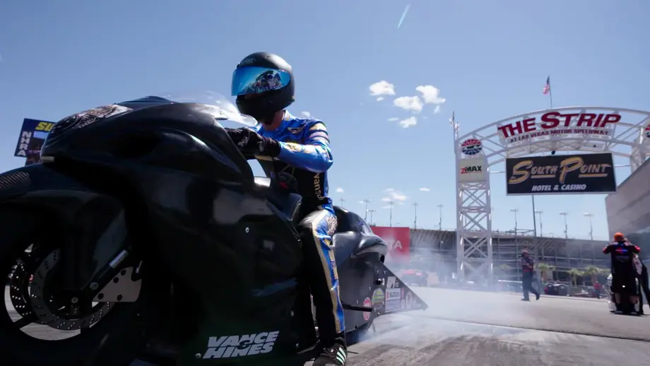 See NHRA's return to four-wide racing after a year hiatus 