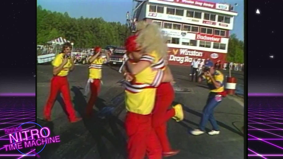 1988 Southern Nationals