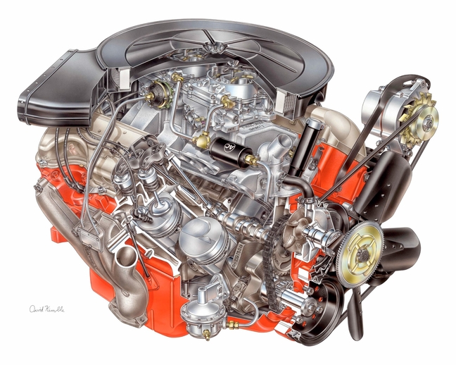 David Kimble Z-11 427