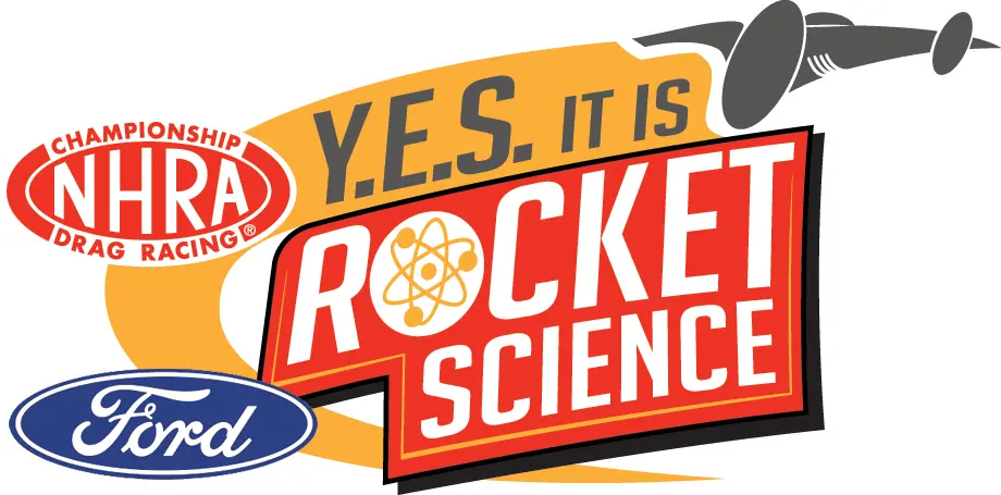 Ford named presenting sponsor of NHRA YES Program