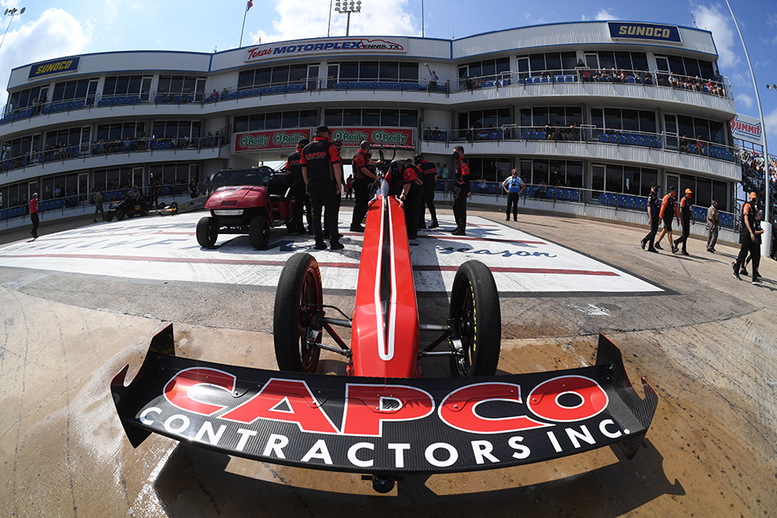 Texas Motorplex
