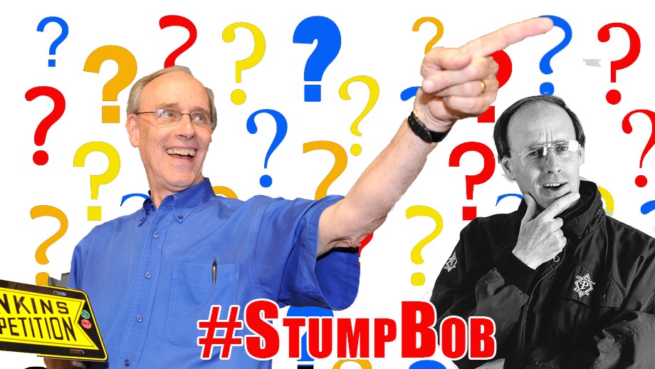 Stump Bob