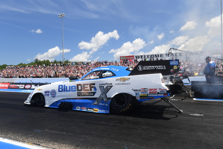 Tune In To NHRA On FOX Right Now 1 30 P m ET To Watch The New England
