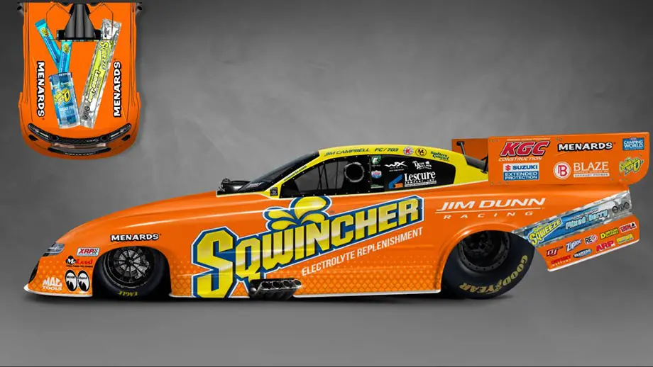 Sqwincher 