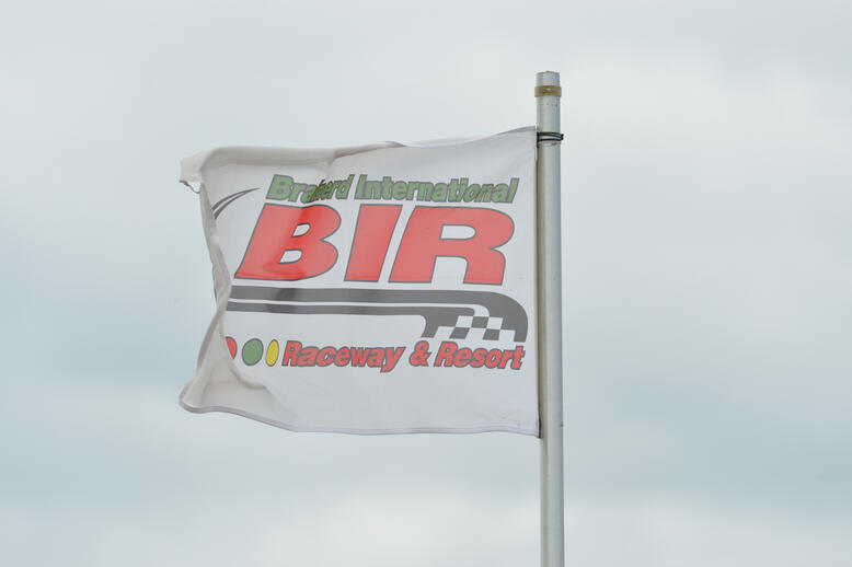BIR, a great home for NHRA for nearly 40 years