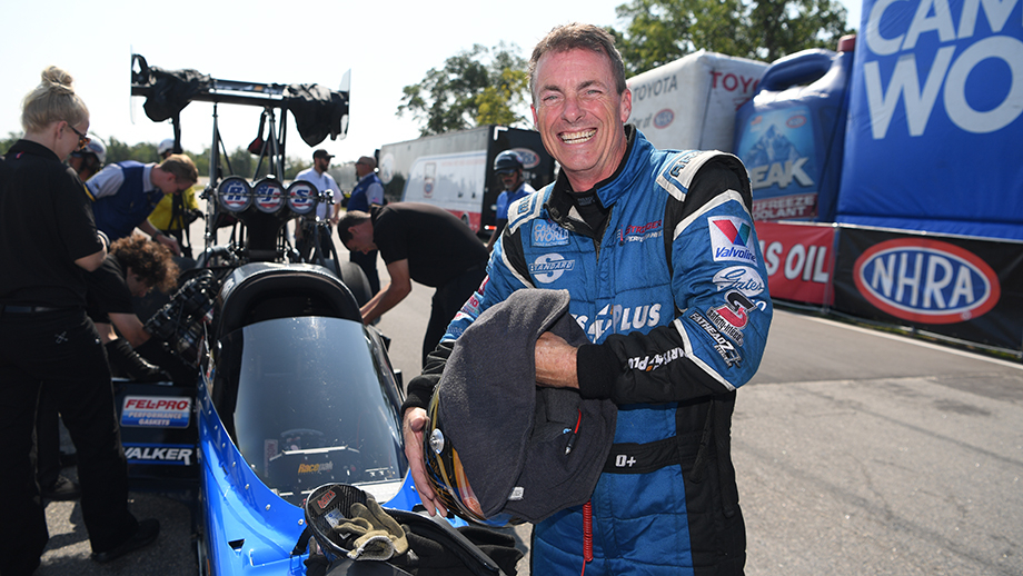 Clay Millican