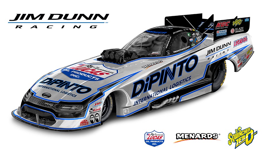 Jim Dunn Racing