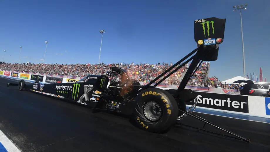 Brittany Force