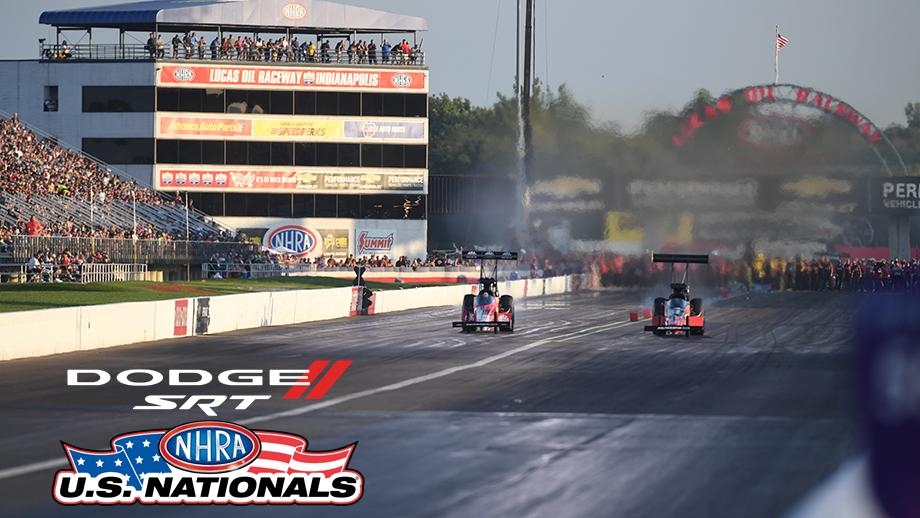 U.S. Nationals