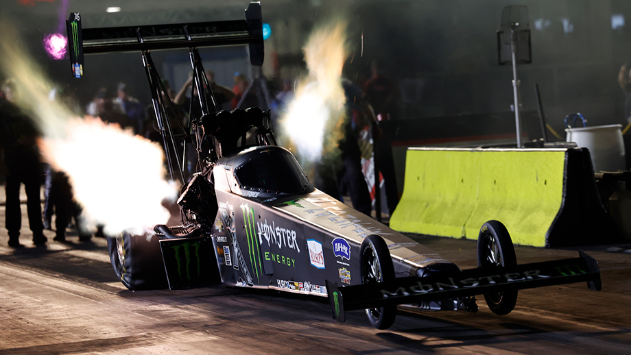 Brittany Force