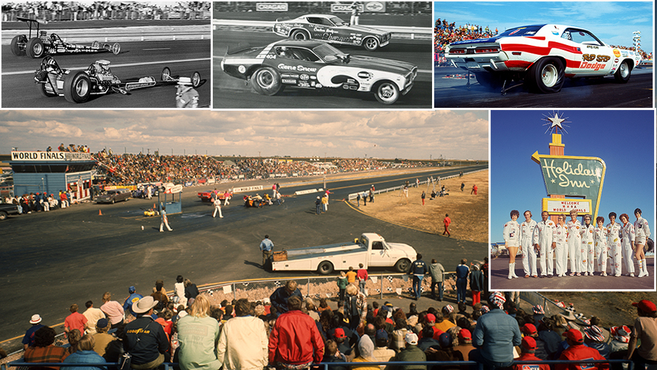 1971 World Finals 