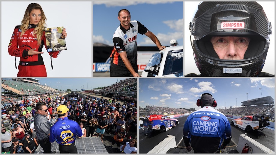 Preview: Nation Dragster's 2021 Year in Photos 