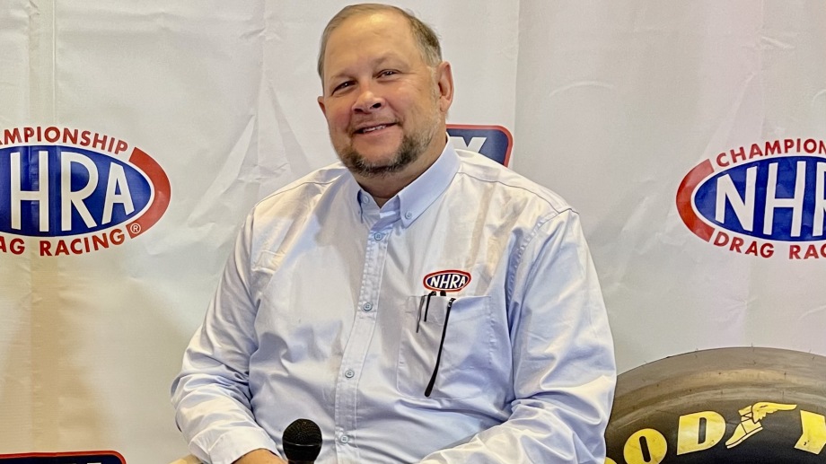 NHRA National Tech Director Lonnie Grim on 2022 NHRA Pro Mod rule changes