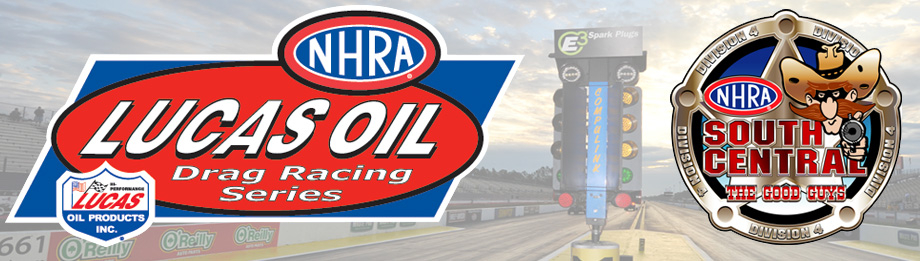 Houston Raceway Park hosts Texas Sportsman Challenge Division 4 event - Vimarsana News