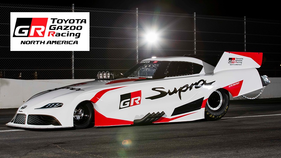 Toyota Gazoo Racing North America