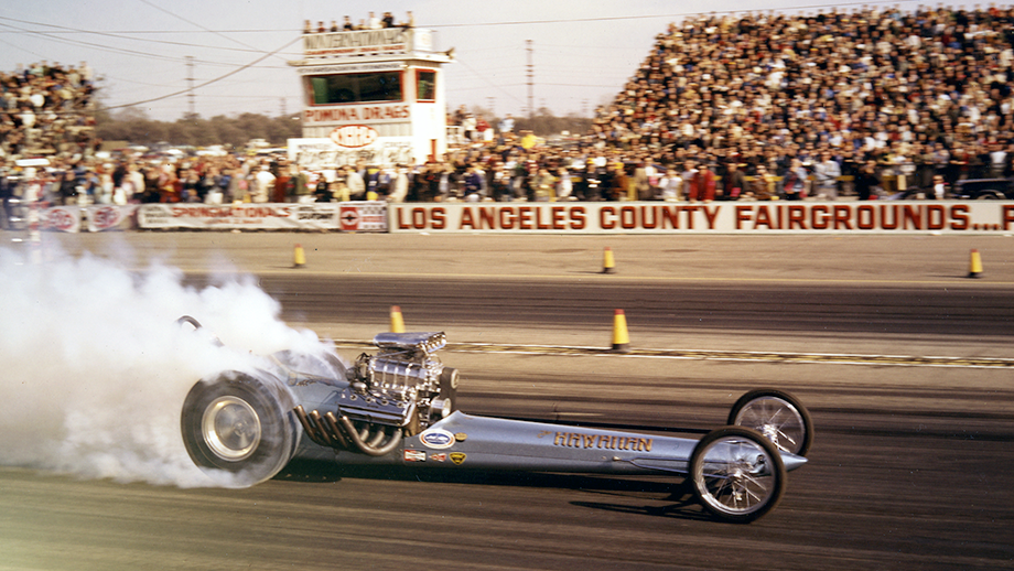Winternationals