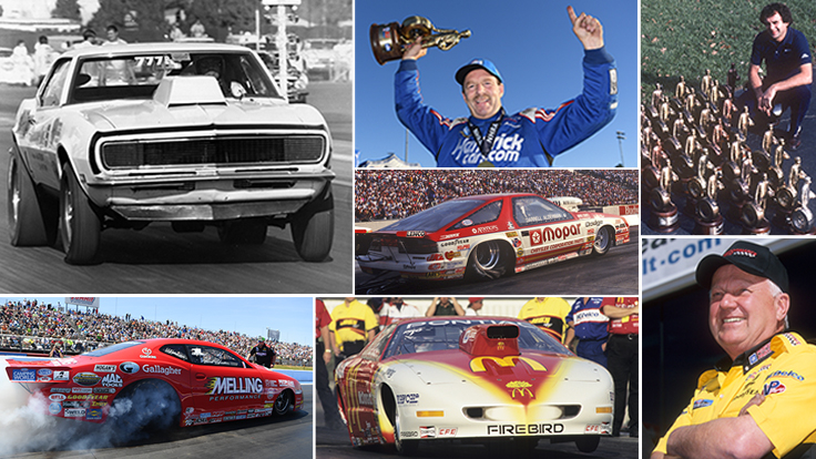 Pro Stock