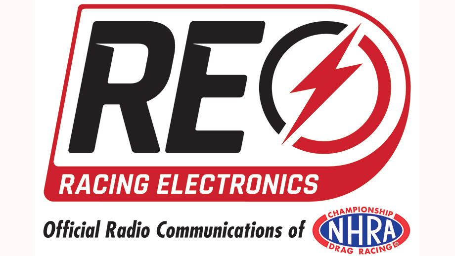 Racing Electronics 